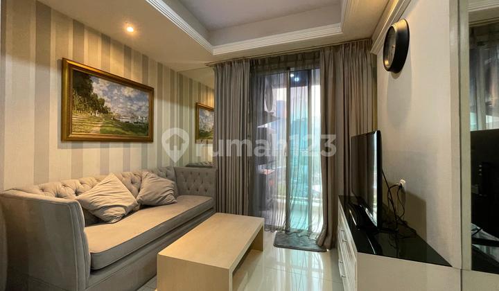 Apartement Casa Grande Residence 2 BR Furnished 2