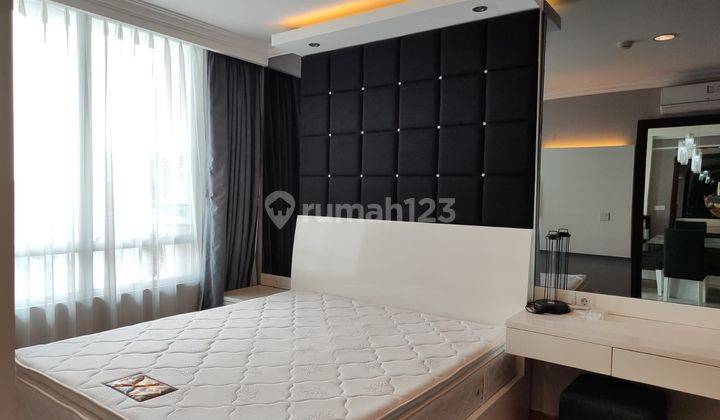 Apartement Denpasar Residence 1 BR Furnished 1