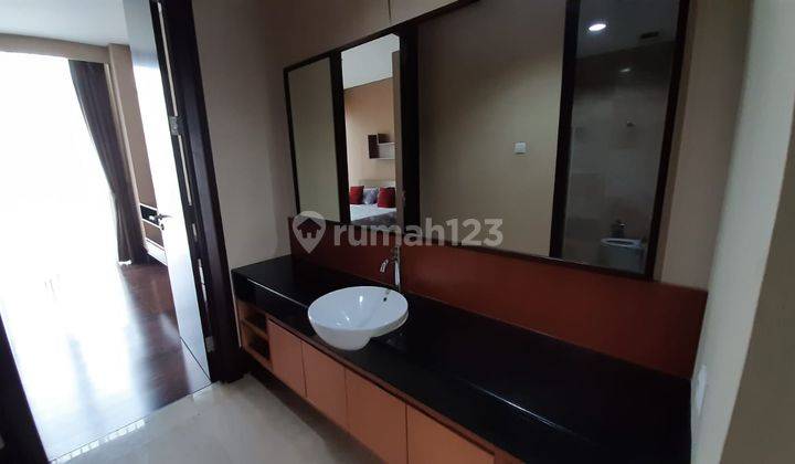 Apartement Pearl Garden Resort Apartment 2 BR Furnished 1