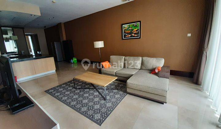 Apartement Pearl Garden Resort Apartment 2 BR Furnished 2