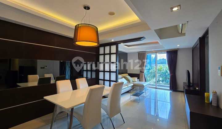 Phase I Casa Grande Apartment 2 Bedroom Fully Furnished Spacious