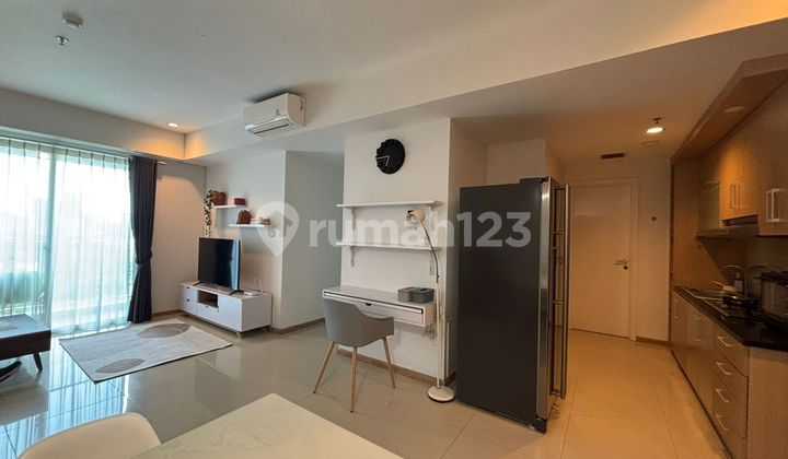 Casa Grande Apartment 2 Bedroom 100m2 Fully Furnished 2