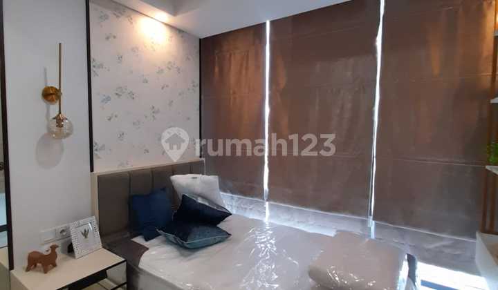 2 Bedroom Apartment Casa Grande Residence Phase 2 2