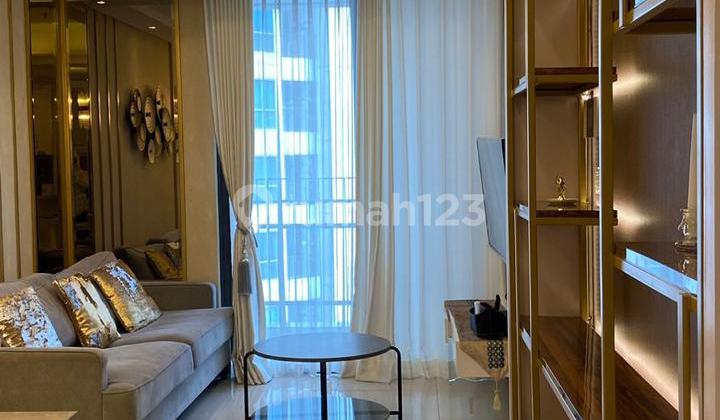 Casa Grande Phase 2 Apartment Fully Furnished 2