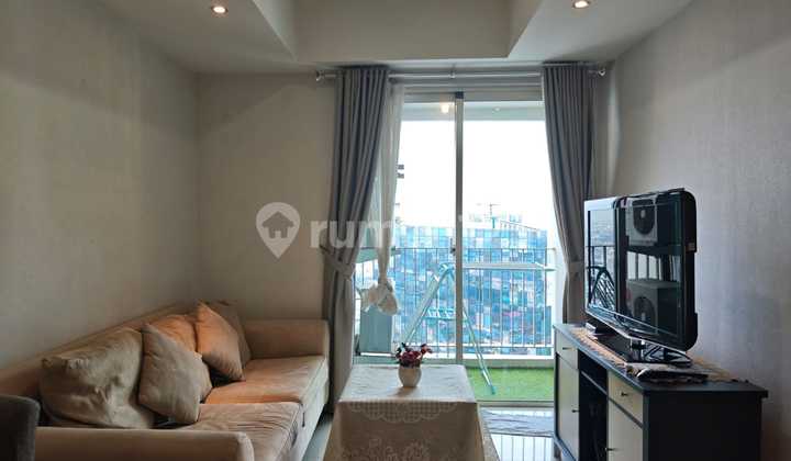 Apartemen Casa Grande 2 Bedroom Full Furnished 2