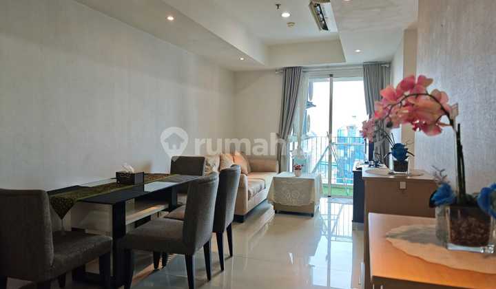 Casa Grande 2 Bedroom Apartment Fully Furnished