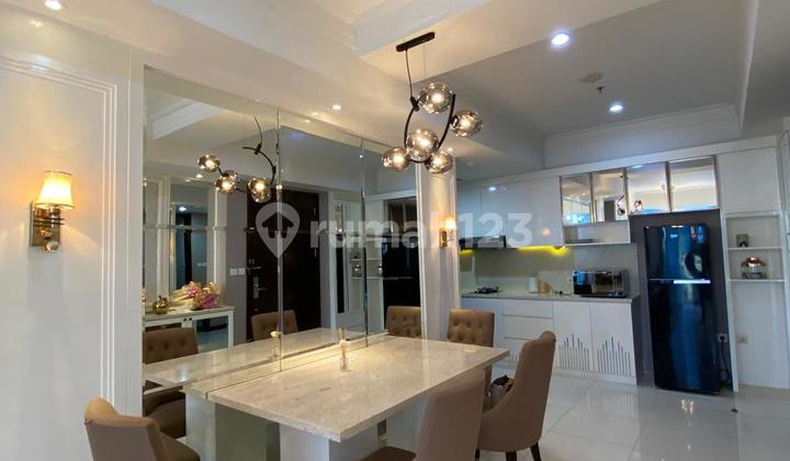 3 Bedroom Apartment Connected to Kokas Mall 3 Bedroom Apartment Connected to Kokas Mall