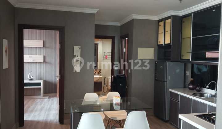 Apartemen Denpasar Residence 2 Bedroom Full Furnished 2