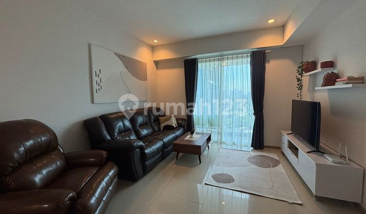 Casa Grande Apartment 2 Bedroom 100m2 Fully Furnished
