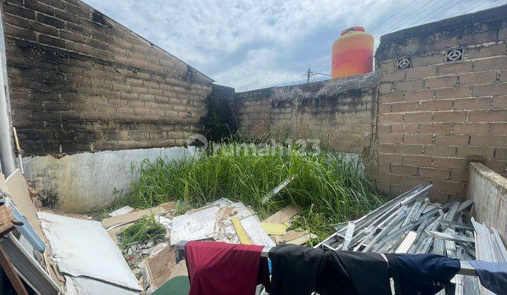 Dijual Ruko Mitra Marina Mas Batu Aji Dekat Dengan Jalan Besar 5