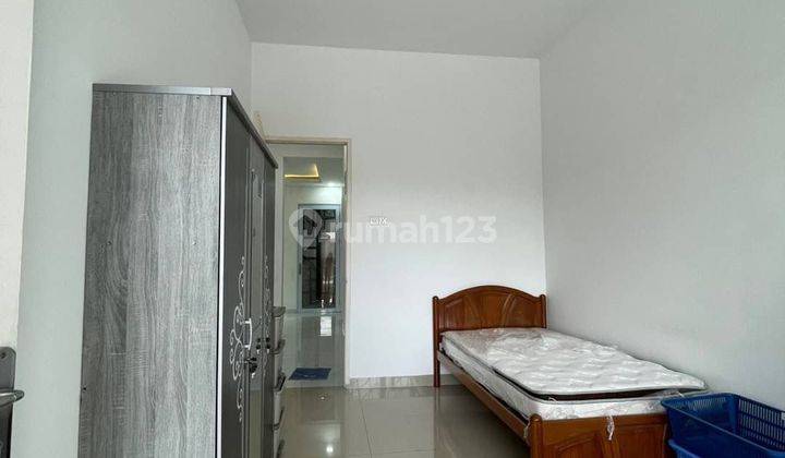 DISEWAKAN RUMAH PLAMO RESIDENCE 2 LANTAI DEKAT FULL FURNISHED 5