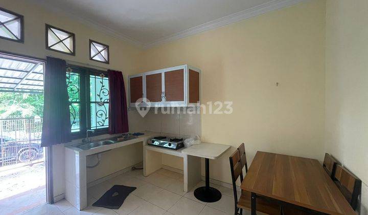 DISEWAKAN RUMAH ANGGREK MAS 1, FULL FURNISHED BATAM CENTER 4