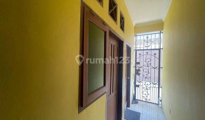 DISEWAKAN RUMAH ANGGREK MAS 1, FULL FURNISHED BATAM CENTER 5