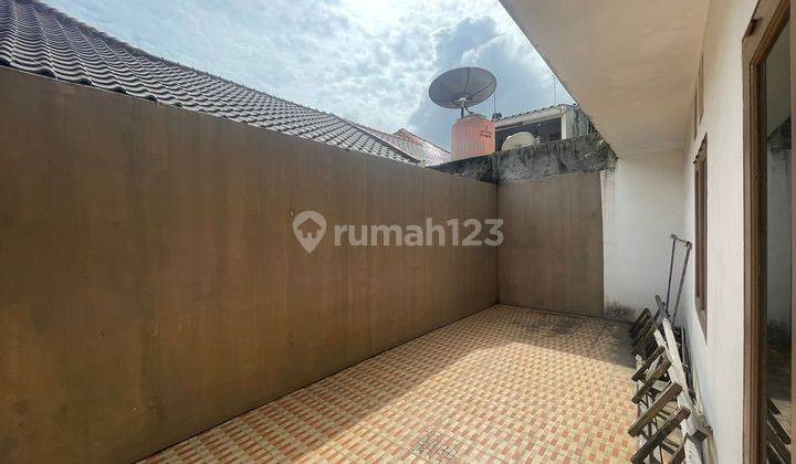 DISEWAKAN RUMAH ANGGREK MAS 1, FULL FURNISHED BATAM CENTER 6