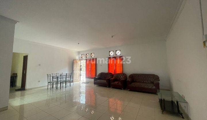 DISEWAKAN RUMAH ANGGREK MAS 1, FULL FURNISHED BATAM CENTER 7