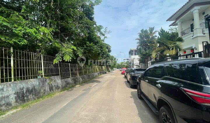 DISEWAKAN RUMAH ANGGREK MAS 1, FULL FURNISHED BATAM CENTER 12