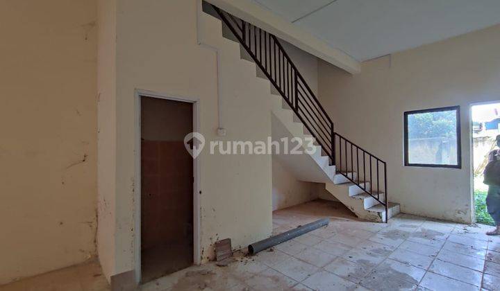 DIJUAL RUKO 2 LANTAI DI TENGAH KOTA BATAM CENTER ROW JALAN BESAR 8