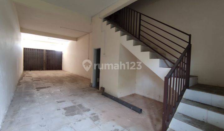 DIJUAL RUKO 2 LANTAI DI TENGAH KOTA BATAM CENTER ROW JALAN BESAR 10
