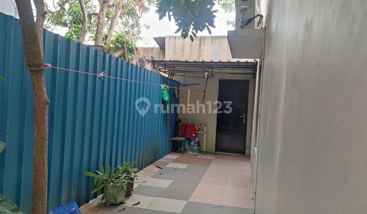 DISEWAKAN RUMAH 1 LANTAI FULL FURNISH BATAM CENTER 4