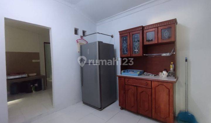 DISEWAKAN RUMAH 1 LANTAI FULL FURNISH BATAM CENTER 6