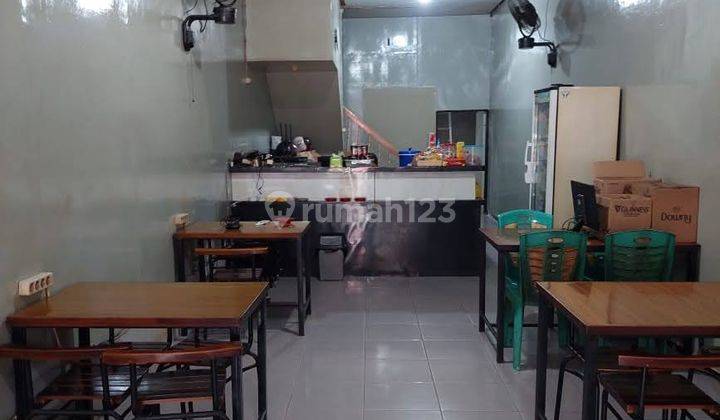 Ruko Murah Gajahmada 1