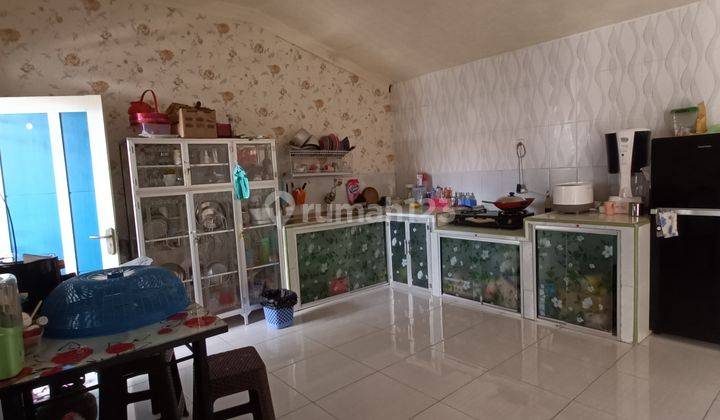 Rumah di Jalan Tanjung Raya 2, Pontianak 6