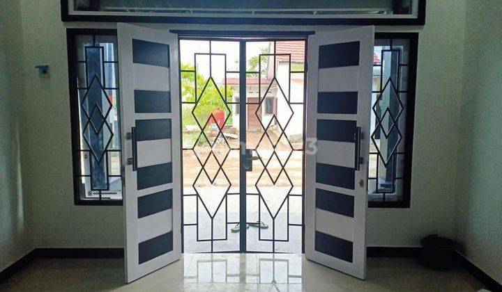 Rumah Baru di Jalan Tanjung Raya 2, Pontianak 5