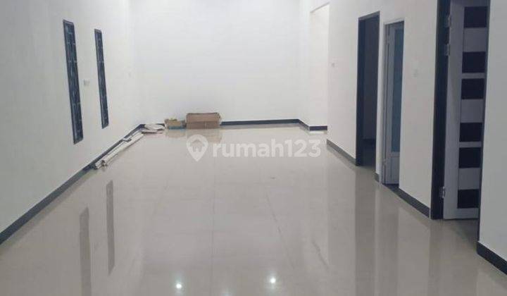 Rumah Baru di Jalan Tanjung Raya 2, Pontianak 8