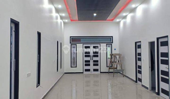 Rumah Baru di Jalan Tanjung Raya 2, Pontianak 9