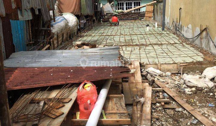 Tanah Murah Jalan Karet, Pontianak 2