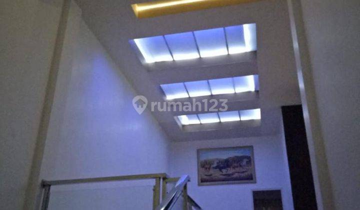 Rumah 2 Lantai Bagus 1