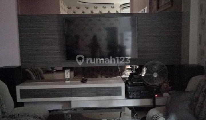 Rumah 2 Lantai Bagus 4
