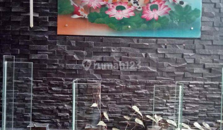 Rumah 2 Lantai Bagus 5
