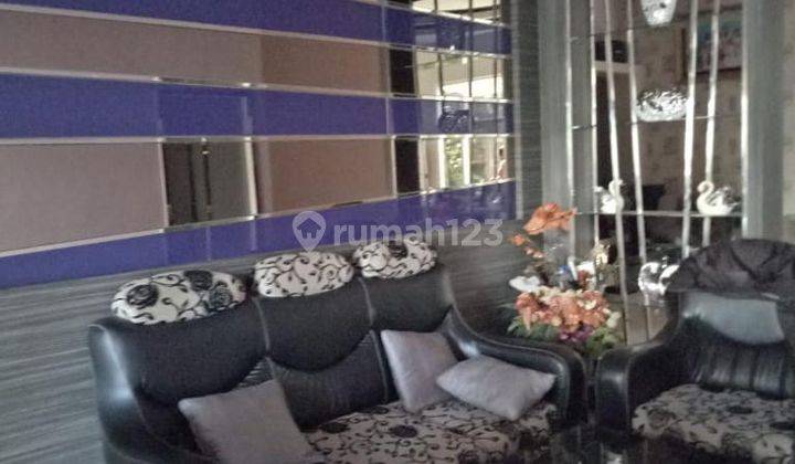 Rumah 2 Lantai Bagus 7