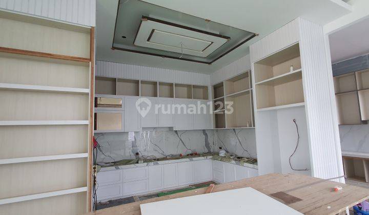 Rumah 2 lantai paris 2 5
