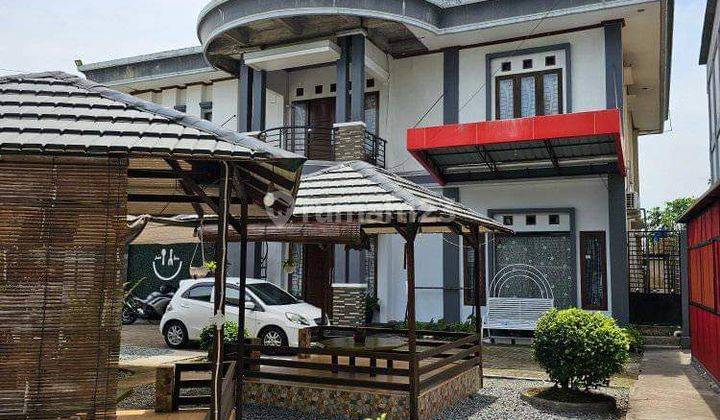 Tanah ayani 2 di jual 1
