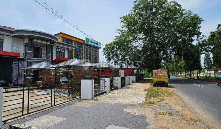 Tanah ayani 2 di jual 3