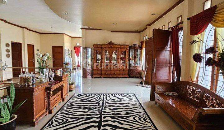 Tanah ayani 2 di jual 7