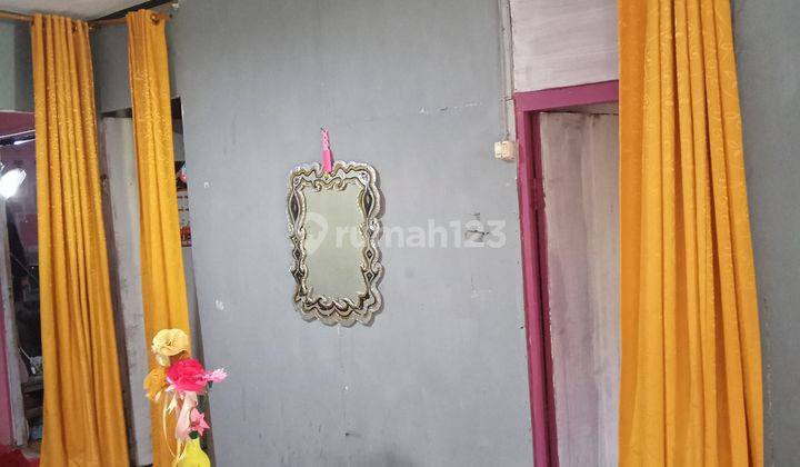 Rumah 1 lantai siap huni di kawasan strategis kota 3