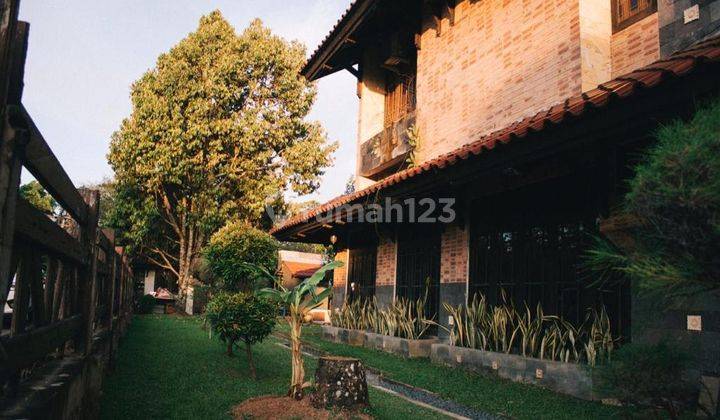 Rumah sewa 2 lantai siap huni di kawasan kota 3