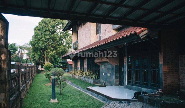 Rumah sewa 2 lantai siap huni di kawasan kota 4