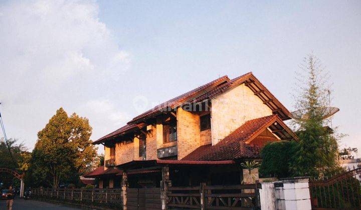 Rumah sewa 2 lantai siap huni di kawasan kota 10