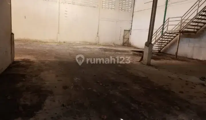 Disewakan Gudang di Jababeka 1 Cikarang,bekasi,dkt Delta Silicon. 3