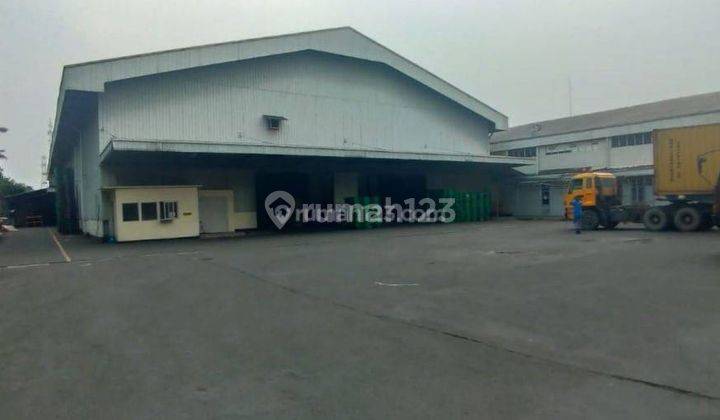 Gudang Bagus Mm2100 Cibitung,bekasi,jababeka,deltamas Cikarang 5