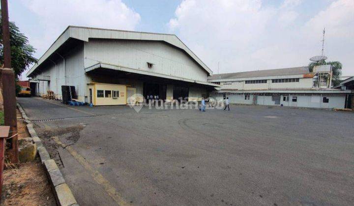 Gudang Bagus Mm2100 Cibitung,bekasi,jababeka,deltamas Cikarang 9