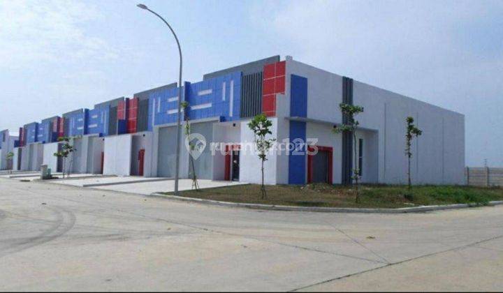 Gudang Karawang Sentra Bizhub Harga Termurah,dkt Suryacipta,kiic 4