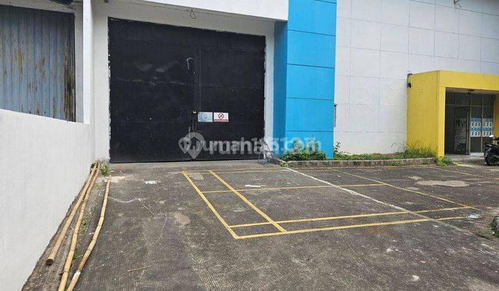 Disewakan Gudang di Jababeka 2 Cikarang,bekasi Dkt Delta Silicon7 1