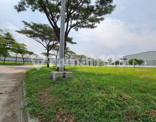 Industrial Land 2,000m2 25ha Kalijati Subang, Subang Smartpolitan Industrial Land 2,000m2 25ha Kalijati Subang, Subang Smartpolitan