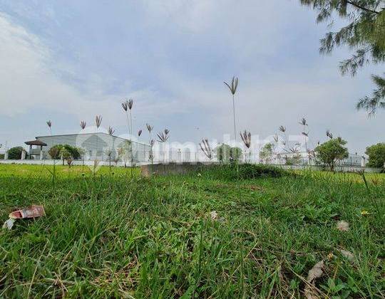 Industrial Land 2,000m2 25ha Kalijati Subang, Subang Smartpolitan Industrial Land 2,000m2 25ha Kalijati Subang, Subang Smartpolitan