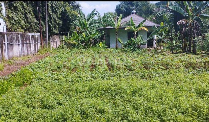 Di Jual Lahan Tanah Duren Seribu Bojongsari 2